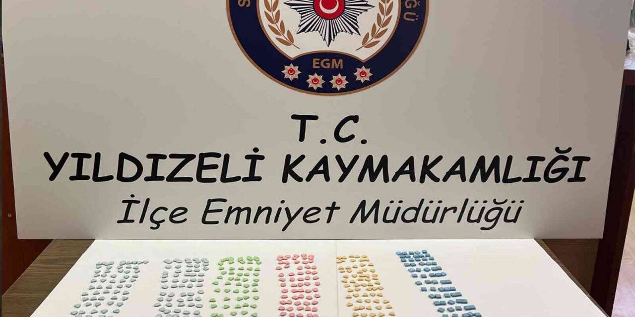 Sivas’ta 68 kişiye uyuşturucu suçlarından işlem yapıldı