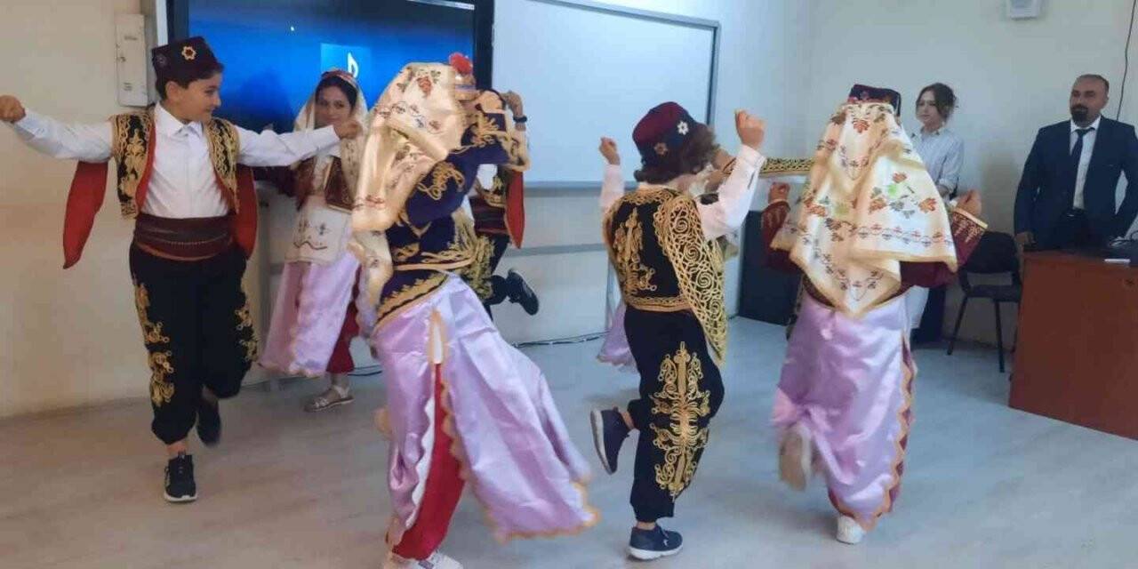 Sarıgöl’de ’Hayat Boyu Öğrenme Haftası’ kutlandı