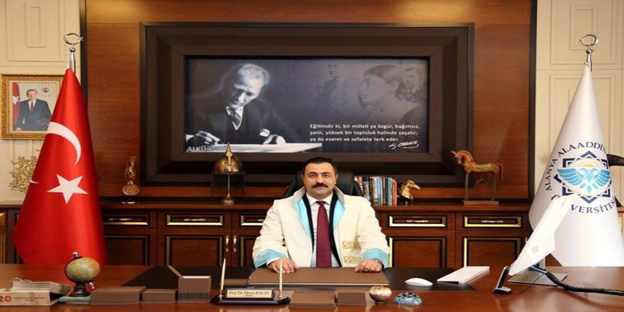 ALKÜ’de yeni dönemde öğrencilere yeni yurtlar