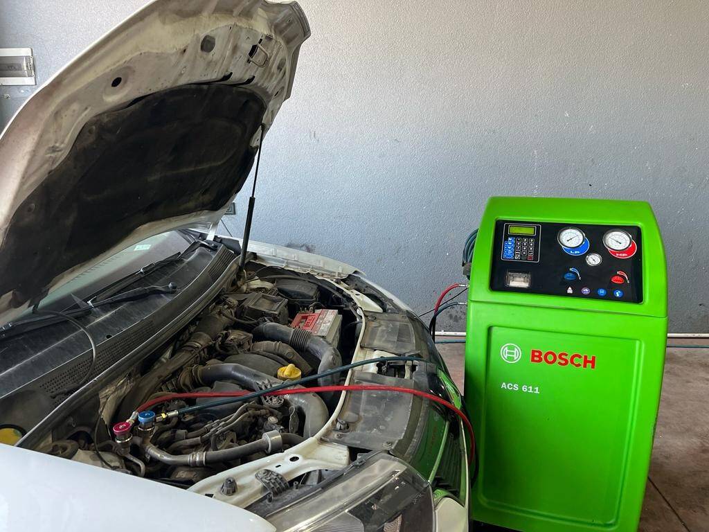 Bakımı yapılmayan araç klimaları pahalıya mâl olmasın!