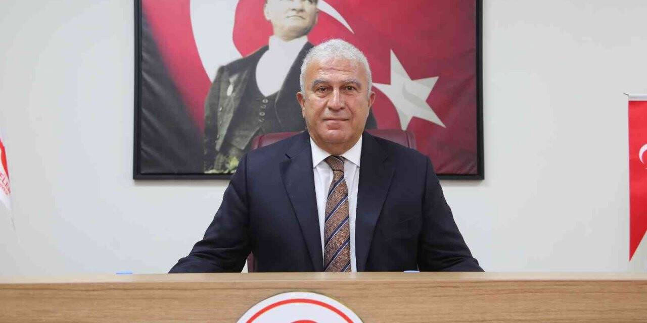 Efeler Belediyesi’nin projeleri ziyaretçiler ile dikkat çekiyor