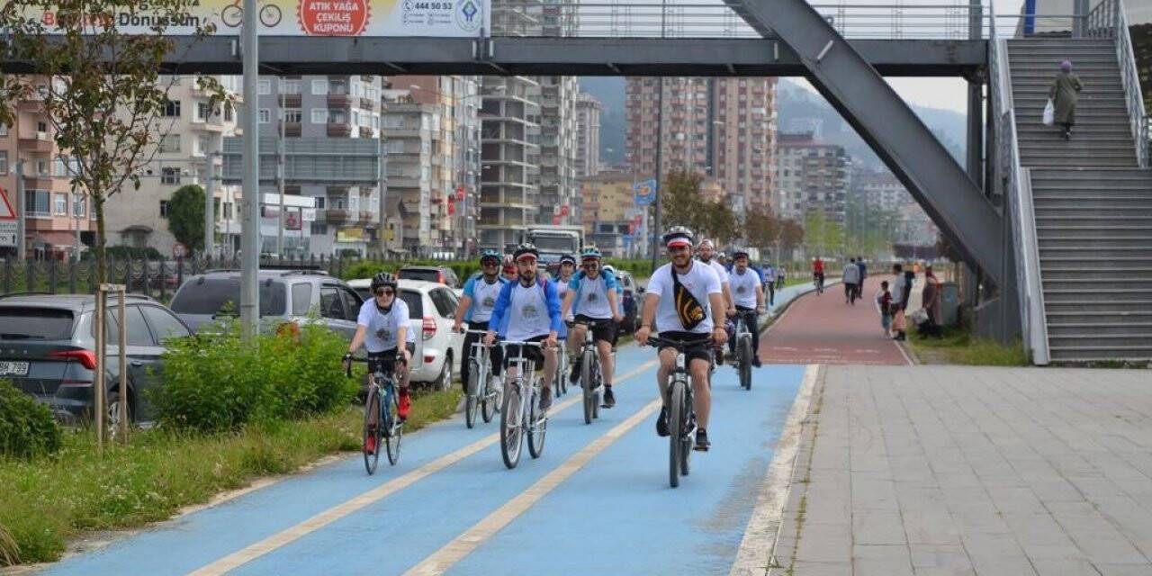 Rize’de "Türkiye Çevre Haftası" sıfır atık temasıyla kutlanacak