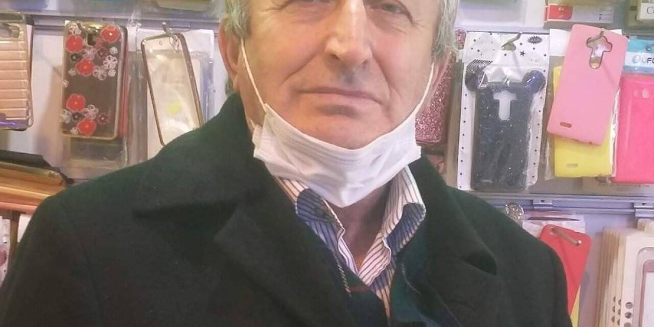 Dereye düşen şahsın cansız bedeni 3 kilometre uzaklıkta bulundu