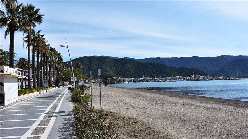 Türkiye, Seyahat ve Turizm Gelişmişlik Endeksi’ndeki 50 alt göstergede iyileşme sağladı