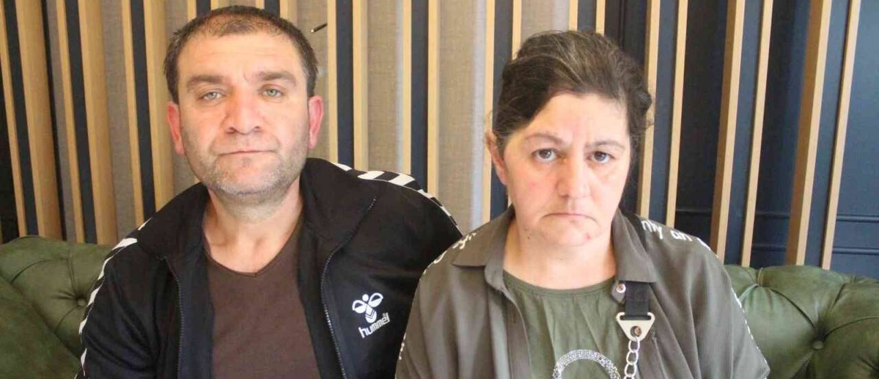 Kafatasından çıkarılan kemik parçalarının yerine konmasını beklerken o parçaların çöpe atıldığını öğrendi