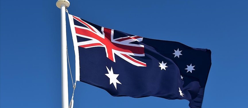 Avustralya, askeri gözetim uçağının Çin tarafından engellendiğini açıkladı