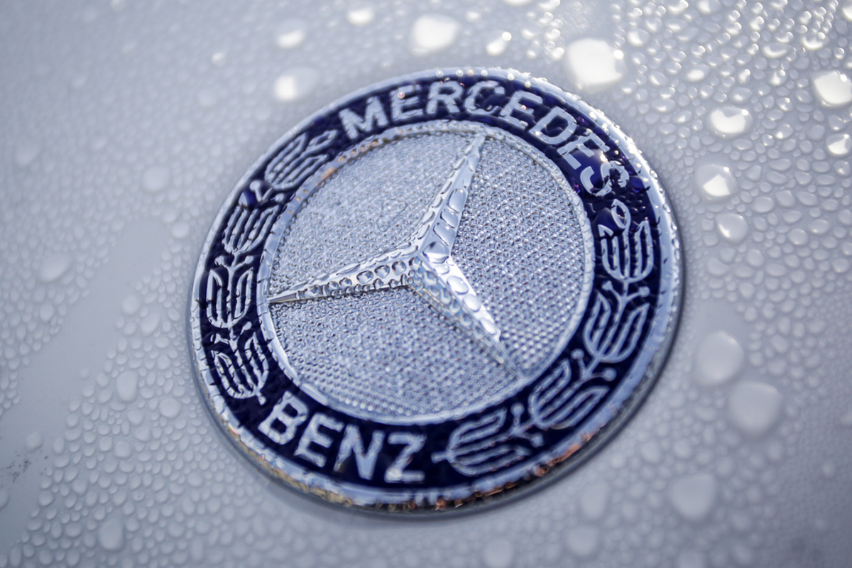 Mercedes, dünya çapında yaklaşık 1 milyon aracını geri çağıracak