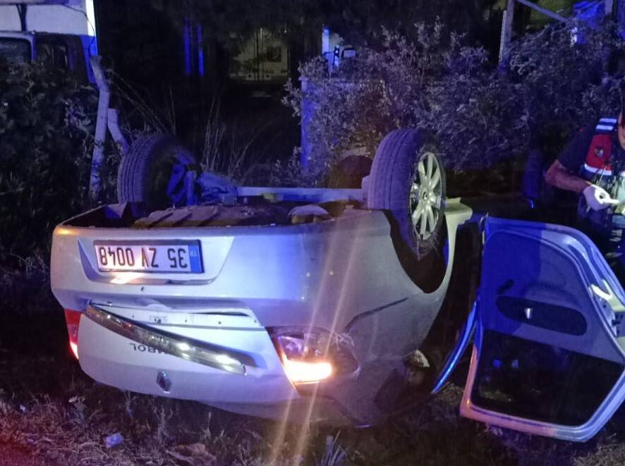 AK Parti’li başkan yardımcısı trafik kazasında hayatını kaybetti