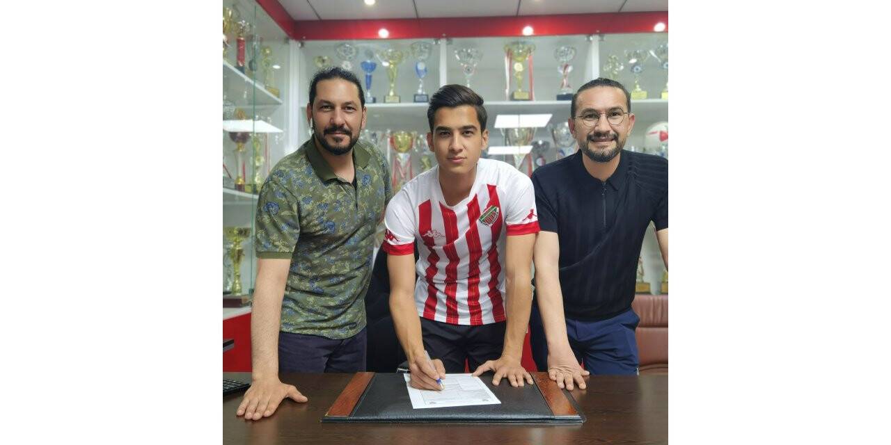 Ç. Çumra Belediyespor’da transfer başladı
