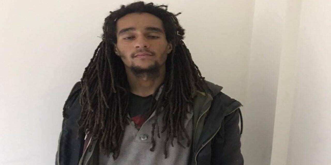 İngiltere’de kayboldu, Tekirdağ’da bulundu