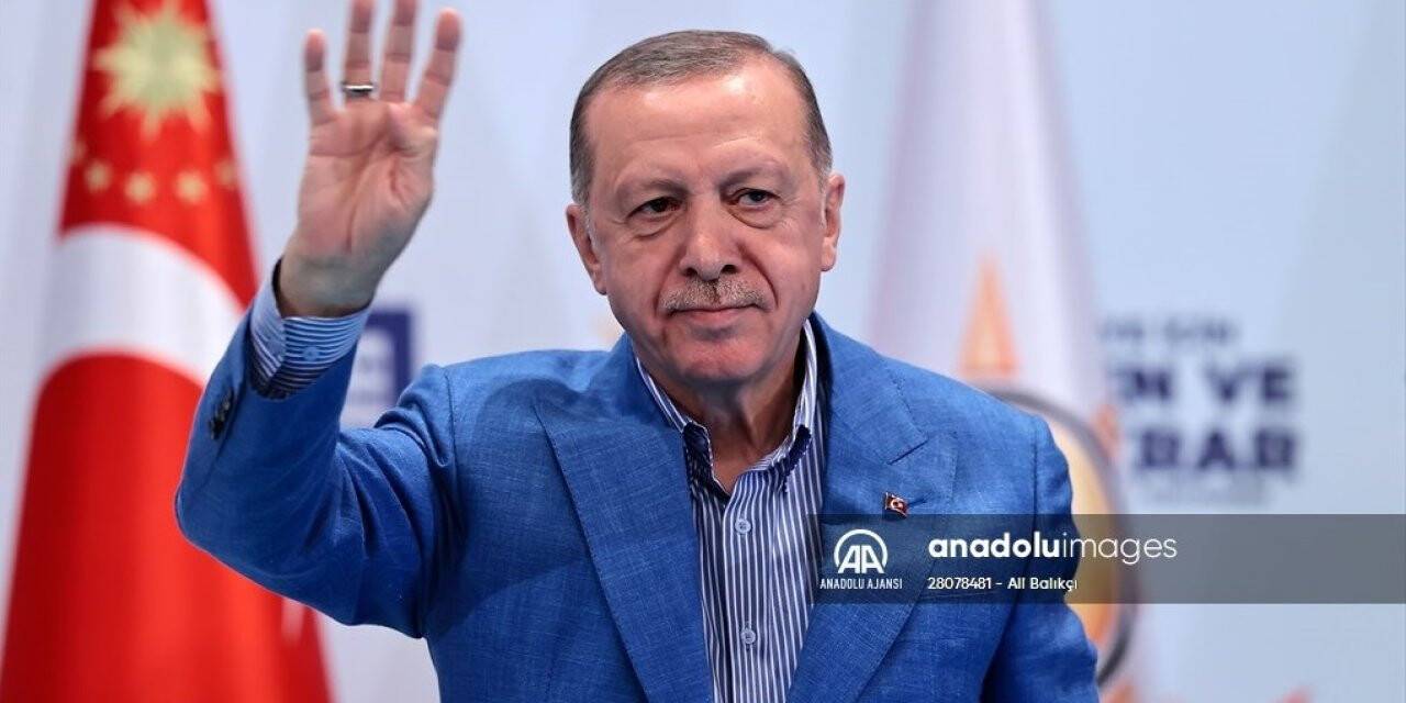 'Hiçbir zafer bize altın tepside sunulmadı'