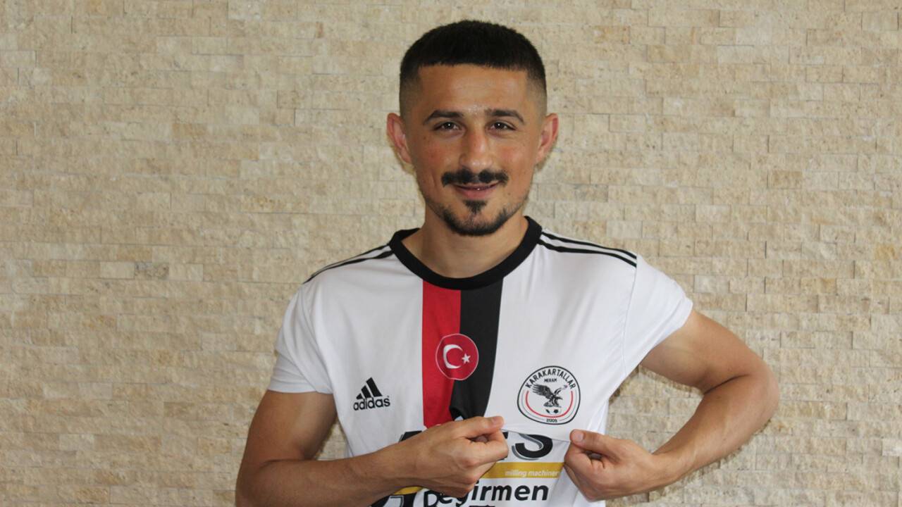 Enes Özdemir: Şampiyonluklara devam etmek istiyoruz