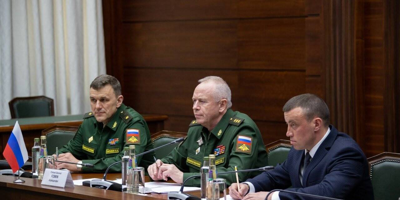 Rusya ve BM, Karadeniz üzerinden tahıl sevkiyatını görüştü