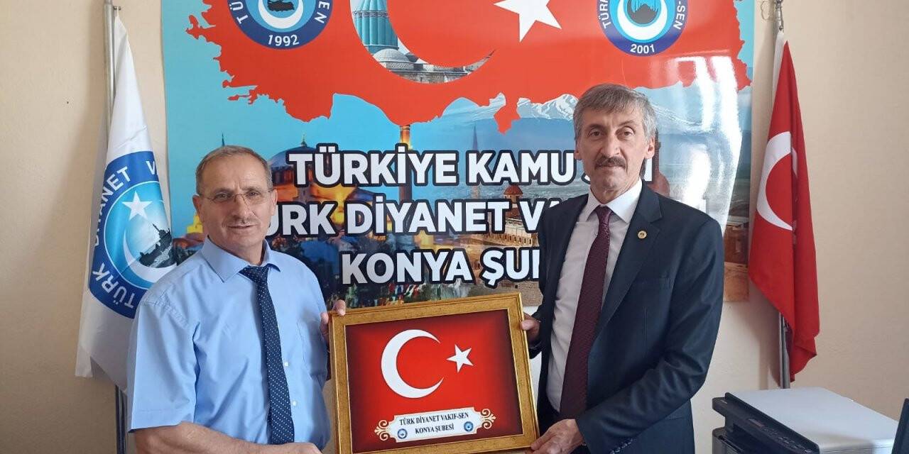 Yetkili sendika olmasak da etkiliyiz