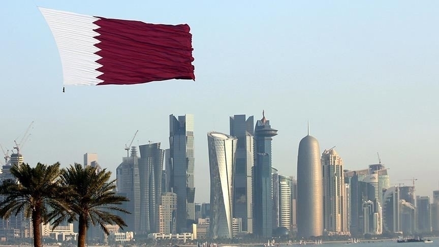 Katar, Hindistanlı Büyükelçi'yi "Hazreti Muhammed'e hakaret içerikli paylaşımlar" nedeniyle bakanlığa çağırdı