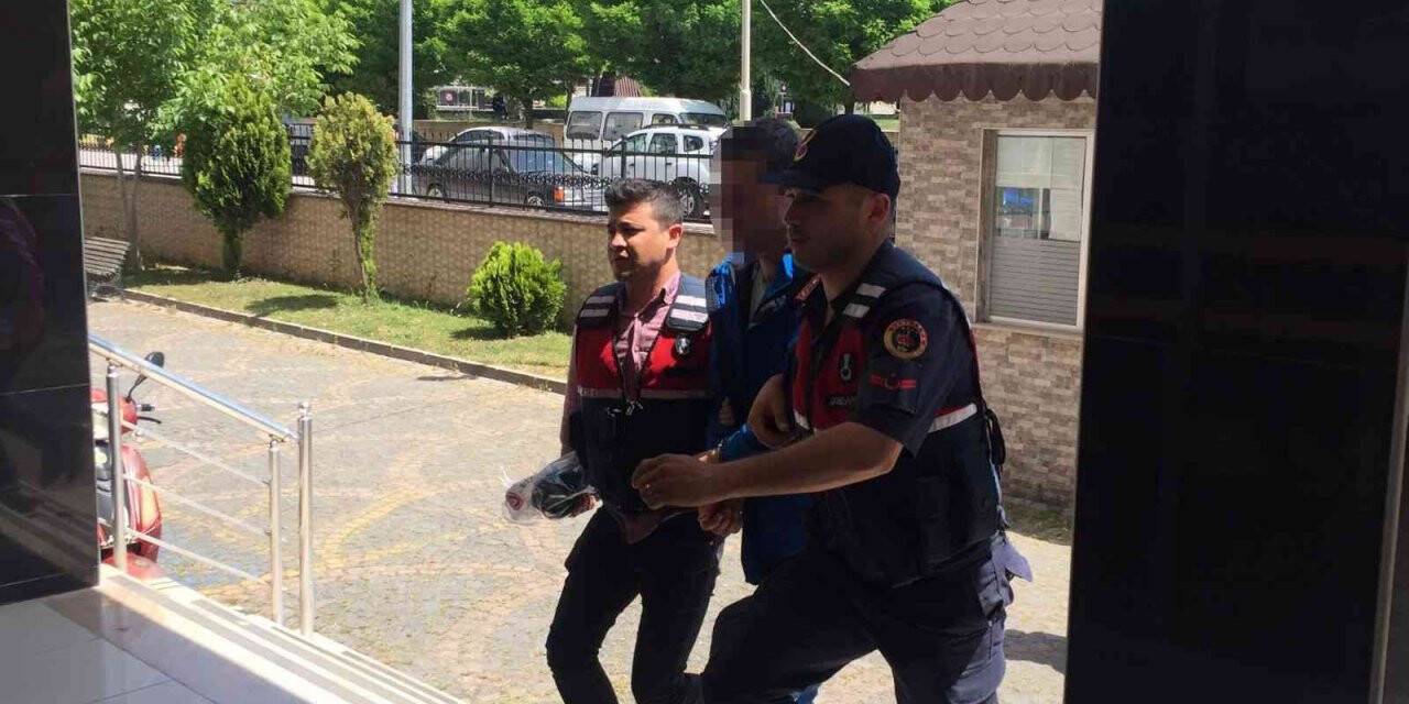 Bafra’daki sentetik ecza operasyonunda doktor ve eczacı kalfası tutuklandı