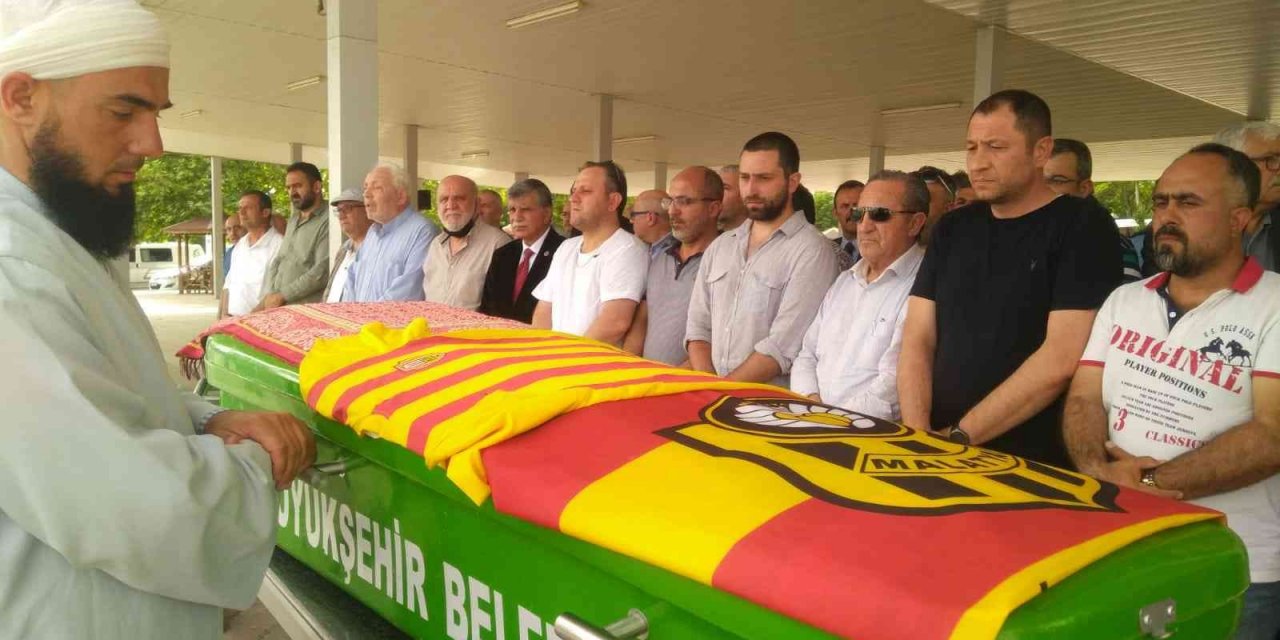 Malatyaspor’un eski başkanı Erdoğan vefat etti