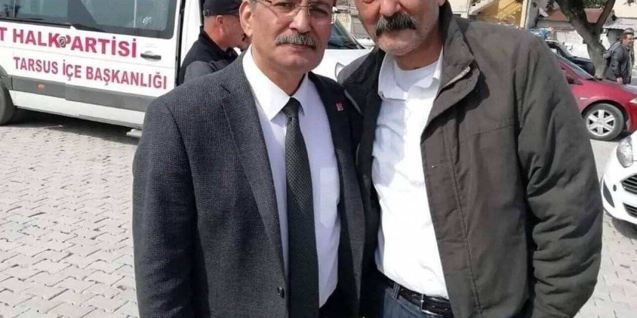 Başkan Bozdoğan’ın kardeşi aracında kalp krizi geçirip hayatını kaybetti