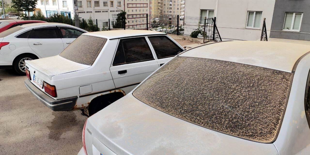 Sabah uyananlar gördükleri manzara karşısında şok oldu