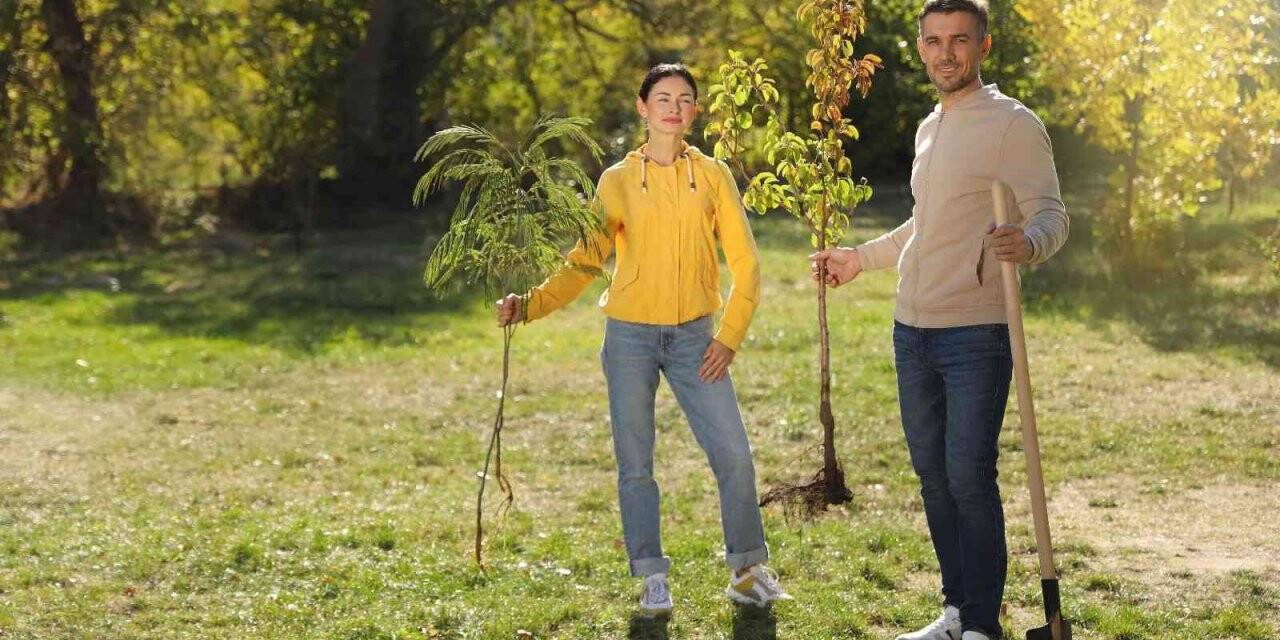 Teknosa’dan sürdürülebilir bir dünya için ‘yeşil’ adımlar