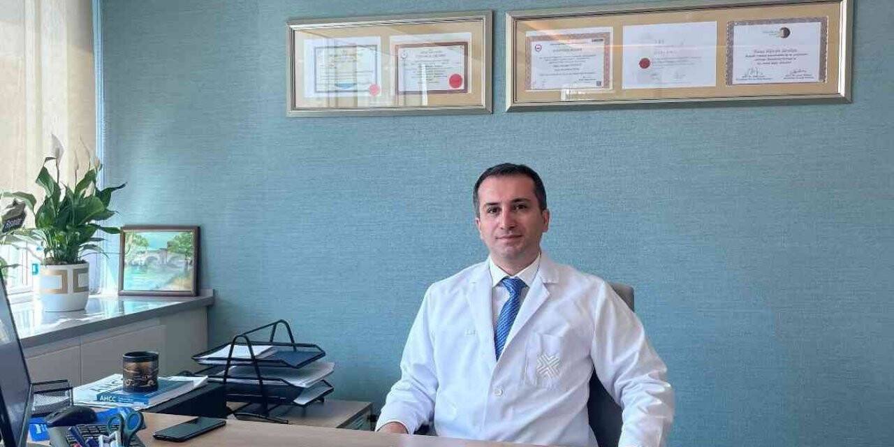 "İdrar düzeninde bozulma prostat büyümesinin habercisi olabilir"