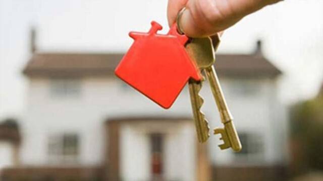 Çin'de Konut Fiyatları Düşüş Eğiliminde