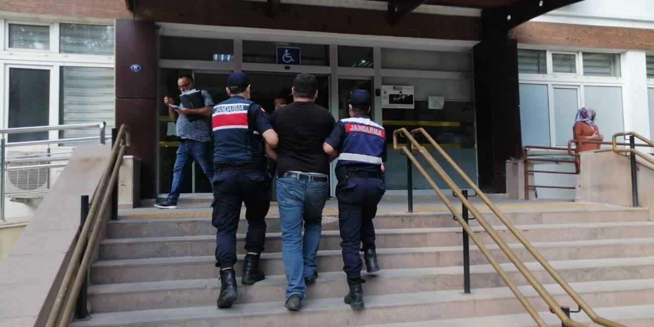 İzmir’de suç operasyonu: 14 tutuklu