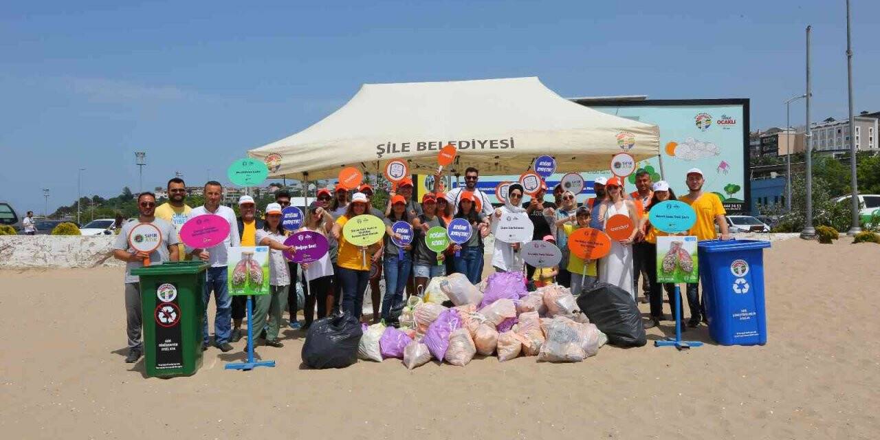 Trendyol, sıfır atık kampanyasına destek veriyor