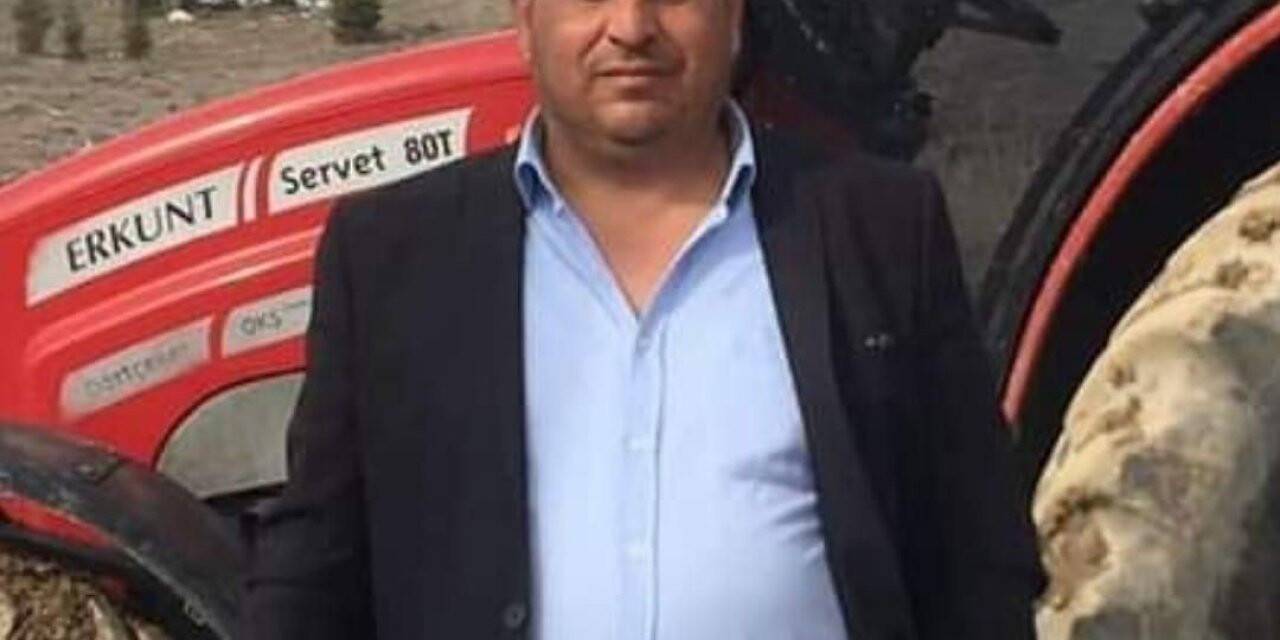 Alkollü eğlencenin katil zanlısı tutuklandı