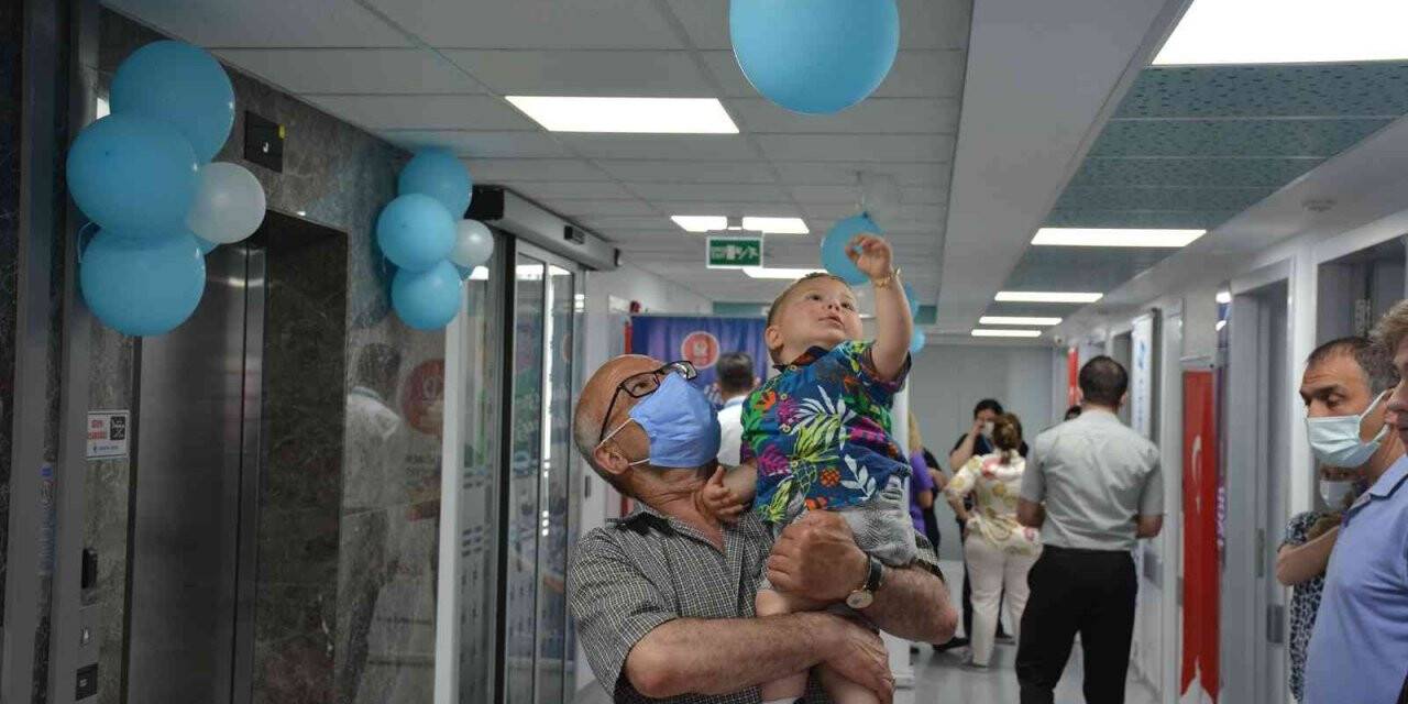 Keçiören’de ücretsiz sünnet etkinliği başladı