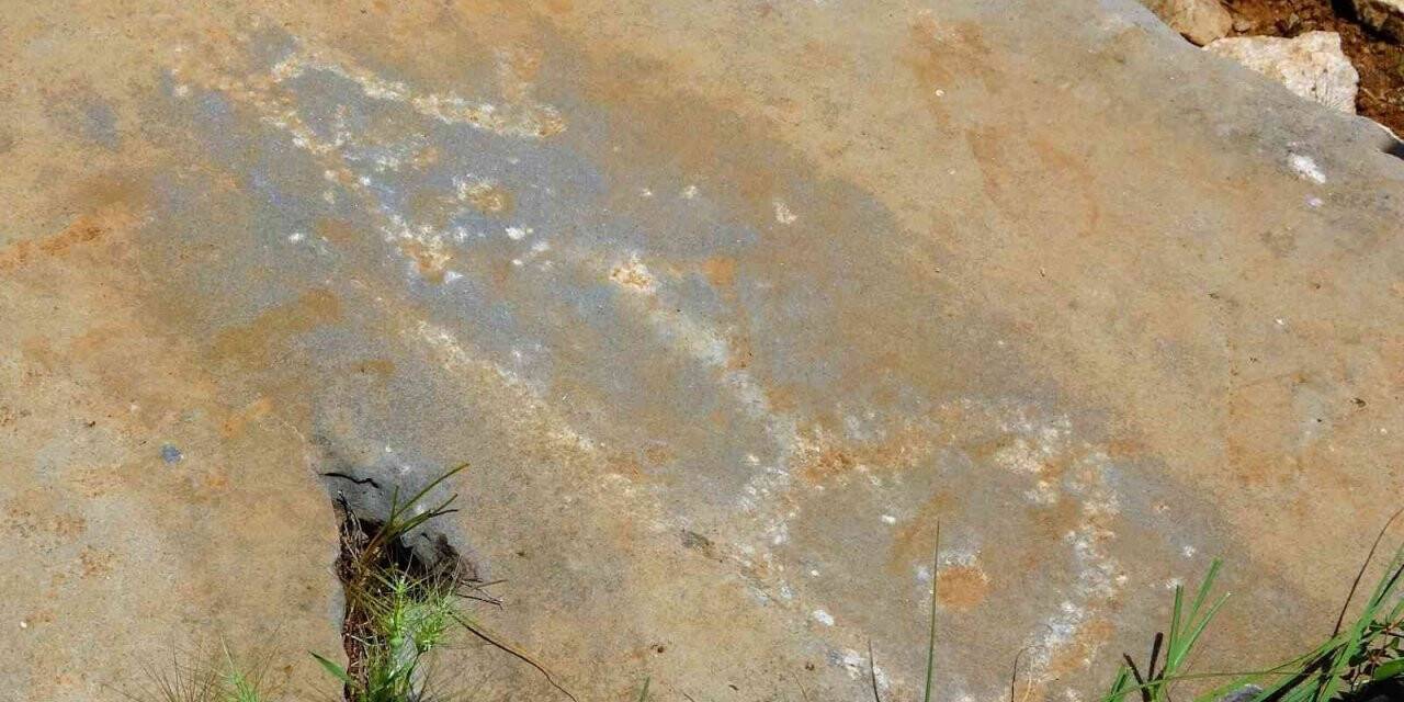 Türk tarihini değiştirebilecek keşif