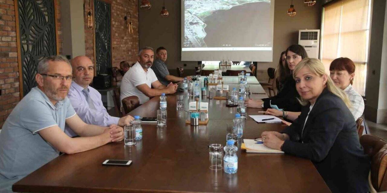 İzmit Körfezi için bir araya geldiler