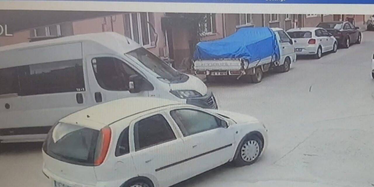 Bursa’da meydana gelen feci kazada 2 kişi yaralandı