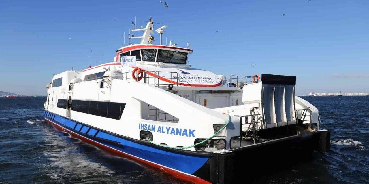 İzmir-Midilli turunun biletleri satışa çıktı