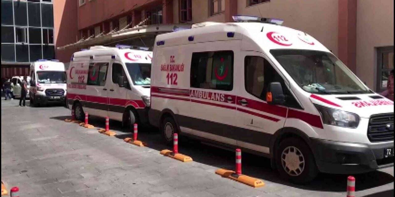 Batman’daki cinayetle ilgili 2 kişi gözaltına alındı