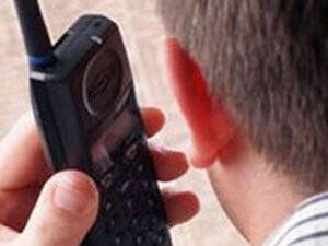 Telefonla Dolandırıcılık