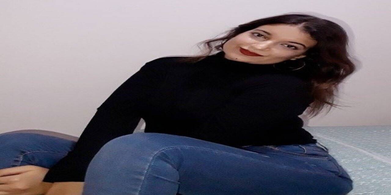 ADÜ’lü genç kalbine yenik düştü