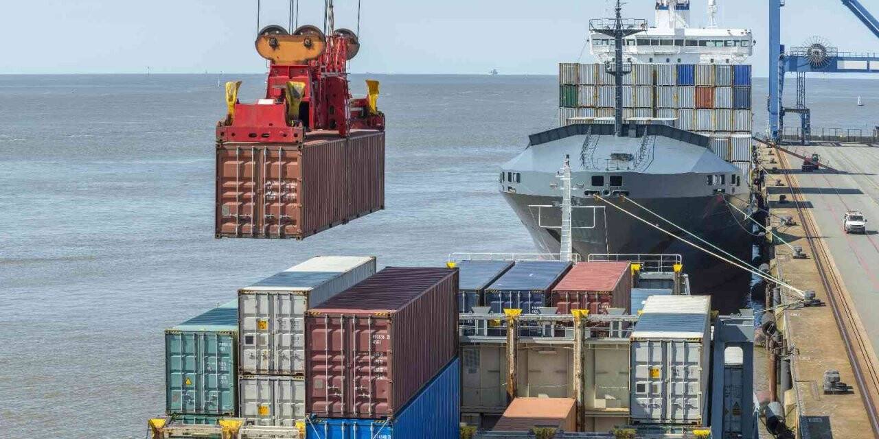Aydın’ın ihracatı yüzde 11 arttı