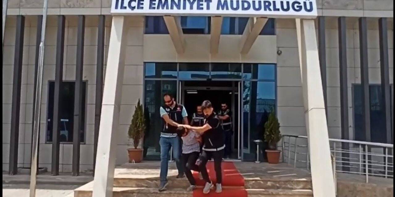 Diyarbakır’da zehir tacirlerine operasyon