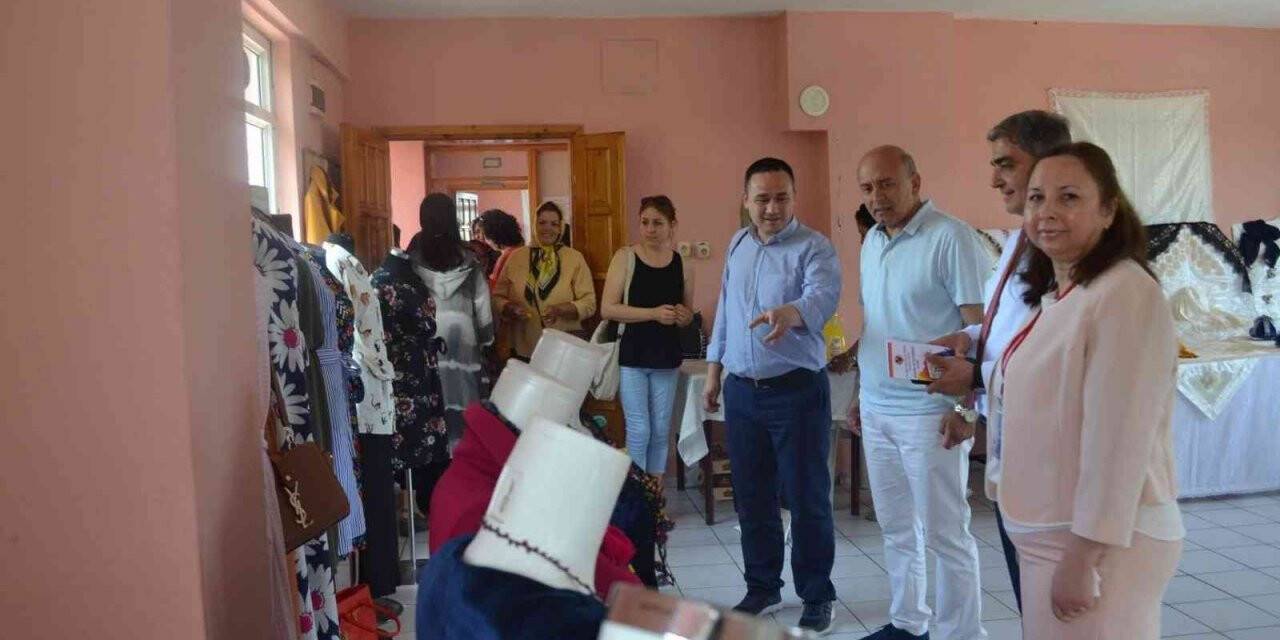 HEM Bostancı sergisi açıldı