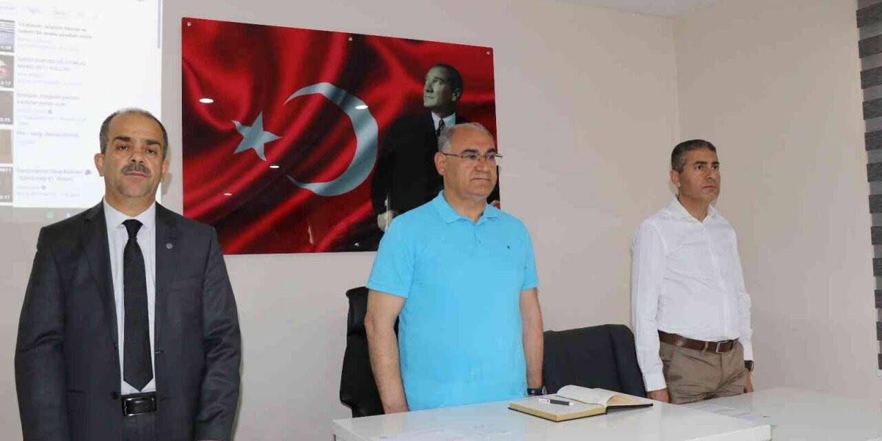 Elif Su’yu 1 dakikalık saygı duruşuyla andılar