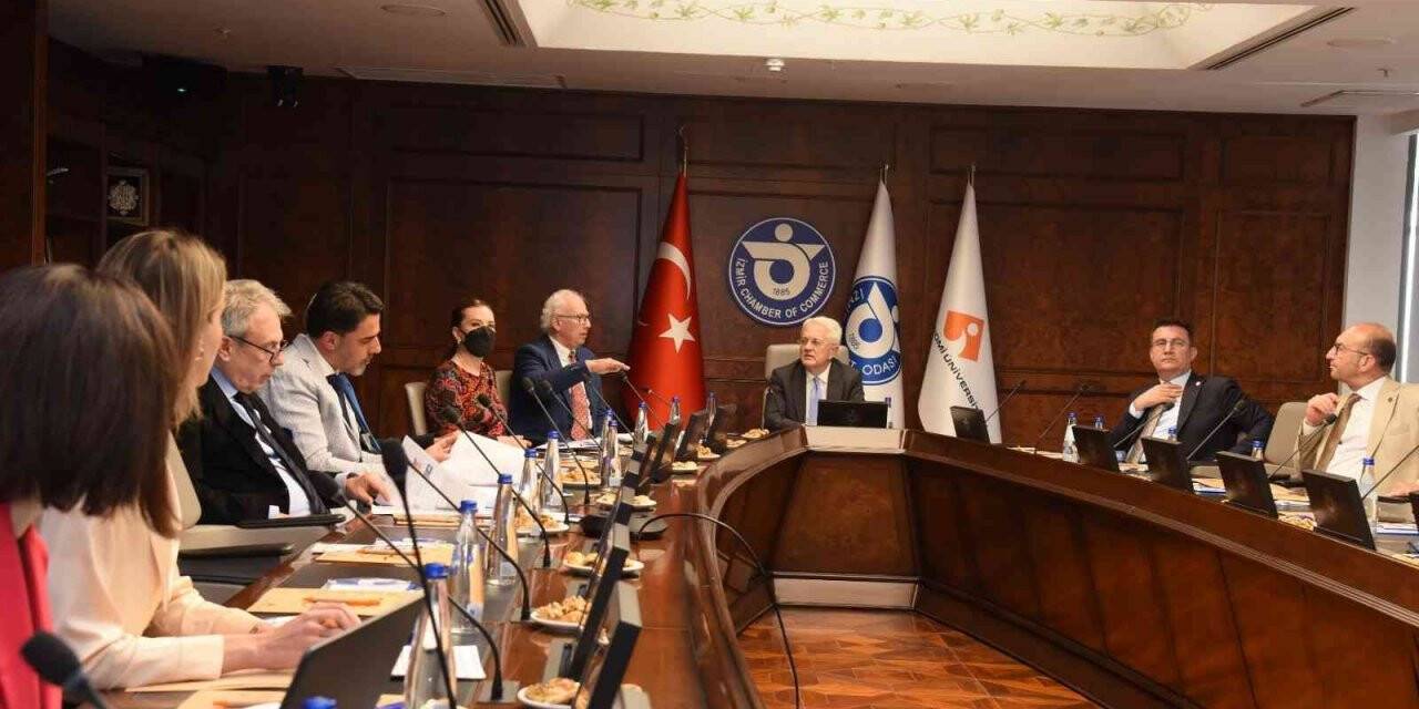 Üniversiteler ‘Ar-Ge Enstitüsü’ kuruyor