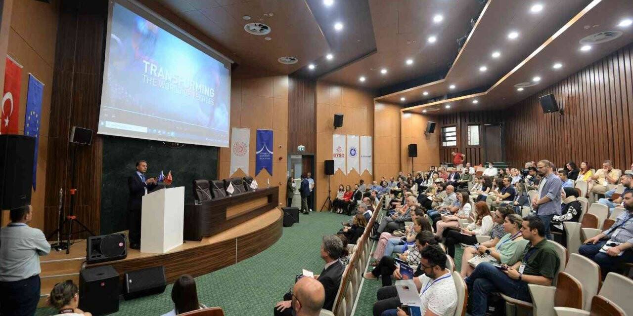Kompozit malzeme ve teknik tekstilde büyük dönüşüm hareketi başladı