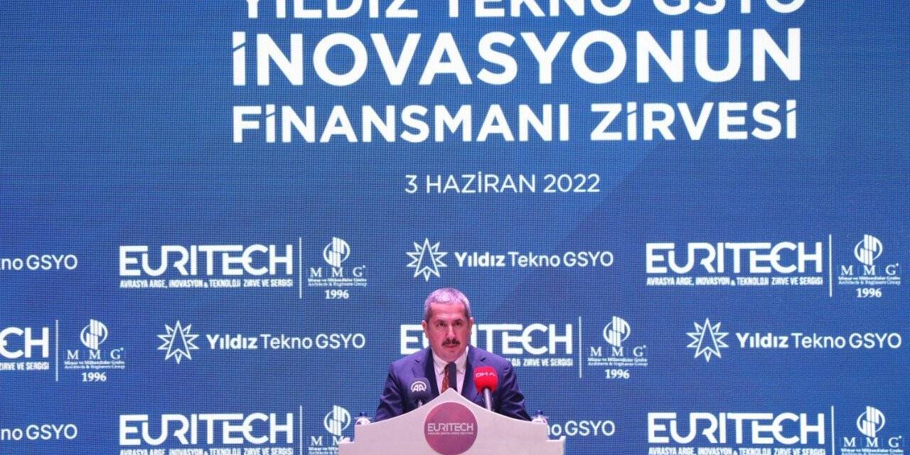 Hazine ve Maliye Bakan Yardımcısı Gürcan: