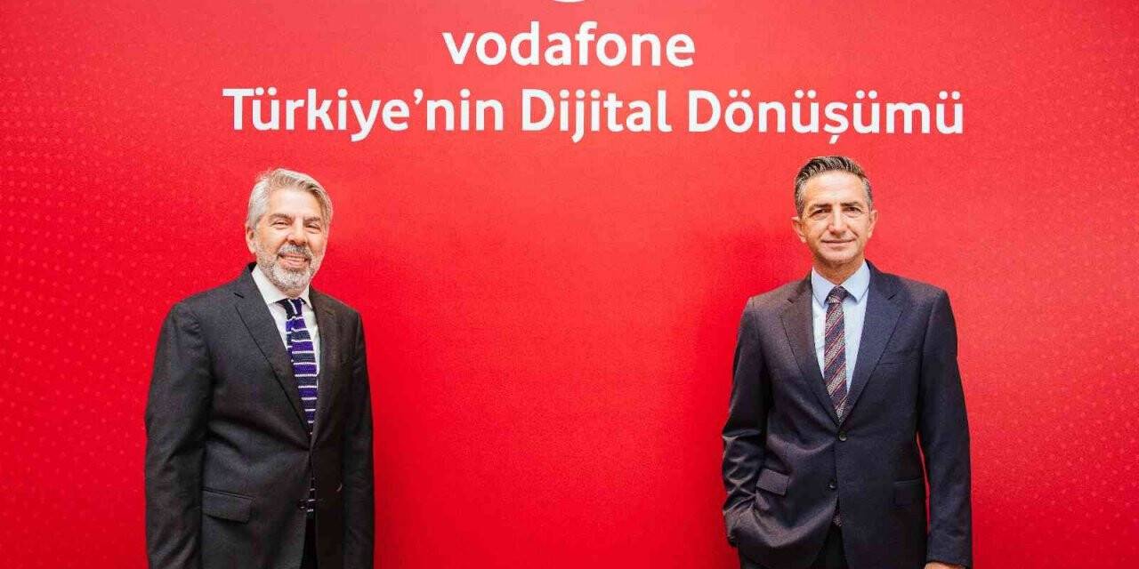 Vodafone Türkiye’den 5G ve fiber ekonomik etki analizleri