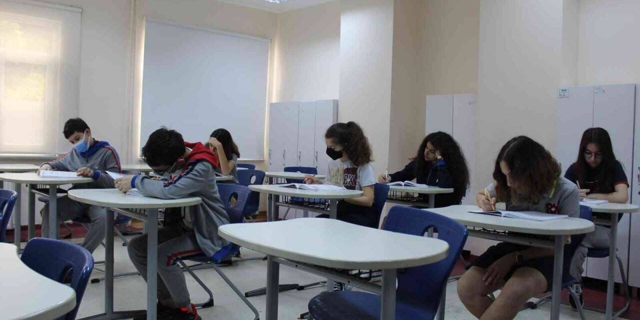 “LGS’de stres ve kaygı sınav başarısını etkileyebilir”