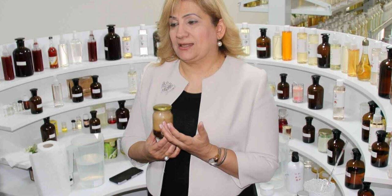 Türkiye’nin ilk tıbbi aromatik bitki dijital kütüphanesi kuruluyor