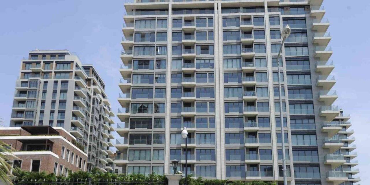 Yabancıya konut satışında 400 bin dolar düzenlemesi yürürlüğe girmeden fiyatlar arttı