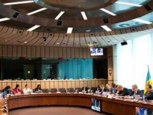 1. Dünya Savaşı'nın 100. Yılı İçin Toplandılar