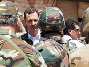 Suriye'de 67 Kişi Esed Güçleri Tarafından Öldürüldü!